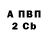 АМФЕТАМИН Розовый Bigger Question